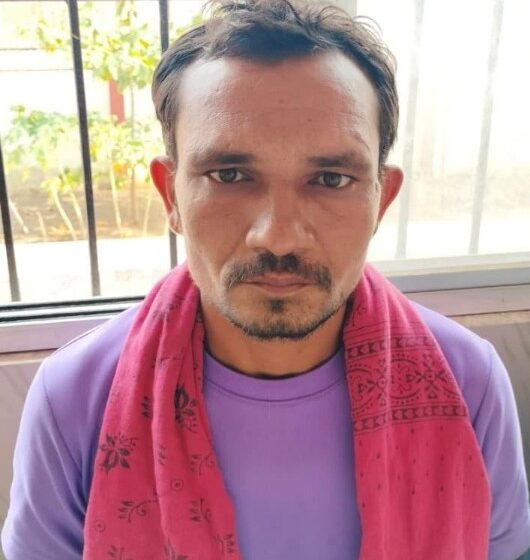  हत्या का प्रयास करने वाले आरोपी को कुम्हारी पुलिस ने किया गिरफ्तार