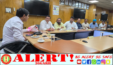  भिलाई स्टील प्लांट में लिफ्टरों की हड़ताल स्थगित, प्रबंधन ने कमेटी बनाकर समस्याओं पर विचार का दिया आश्वासन