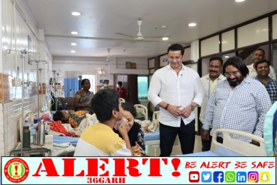  निःशुल्क चिकित्सा शिविर का सफल आयोजन