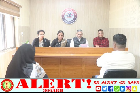  महिला थाना में ऐतिहासिक पहल: अब पुरुष पक्ष की भी होगी निष्पक्ष सुनवाई, रविवार को होगा प्रताड़ित पुरुषों के आवेदनों का समाधान