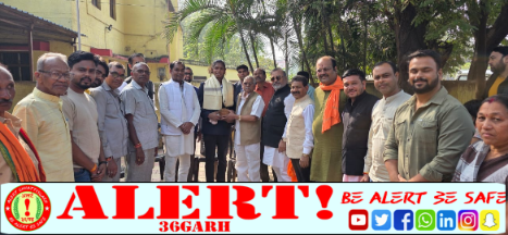  छत्तीसगढ़ की बेटी संजू देवी ने रचा इतिहास, महिला कबड्डी वर्ल्ड कप 2025 में बनीं ‘प्लेयर ऑफ द टूर्नामेंट’