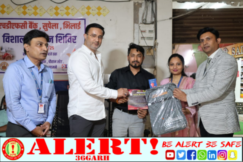  सर्व समाज कल्याण समिति के अध्यक्ष इंद्रजीत सिंह ‘छोटू’ ने किया रक्तवीरों का सम्मान