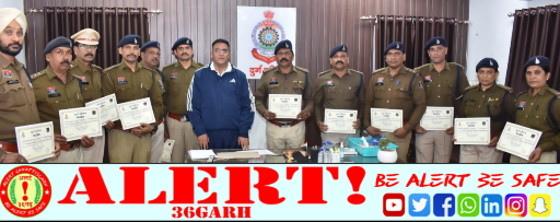  उत्कृष्ट विवेचना का असर: दुर्ग पुलिस की सख्ती से जघन्य अपराधों में दोषियों को उम्रकैद व सश्रम कारावास