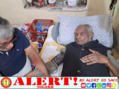  एस.आई.आर. सत्यापन के ‘नियम’ बनाम जीवन की ‘जटिलता’, वयोवृद्ध प्रोफेसर के मामले ने खींचा ध्यानाकर्षण