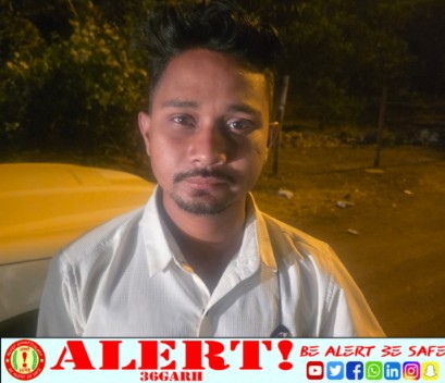  पुराने लेन-देन के विवाद में युवक की मौत, सिटी कोतवाली दुर्ग पुलिस की त्वरित कार्रवाई