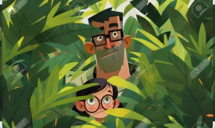  ‘घना मंगल बुक” विश्व में ट्रंप,तो धमतरी से रायपुर तक डंप चल रहा, एक अनसुलझी गाथा!,पकड़ा दिया माथा