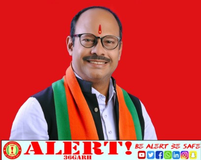  बजट 2026–27: गांव से शहर तक विकास का स्वर्णिम अध्याय – जितेन्द्र वर्मा