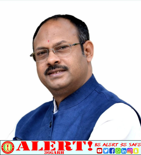  बजट 2026–27 गांव से शहर तक विकास का स्वर्णिम अध्याय लिखेगा – जितेन्द्र वर्मा