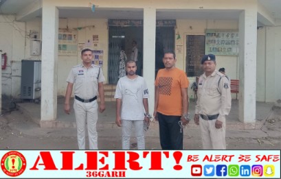  अपहरण से साइबर फ्रॉड तक: दुर्ग पुलिस का बड़ा एक्शन, झारखंड से सकुशल मिला बालक, साइबर धोखाधड़ी गिरोह का पर्दाफाश