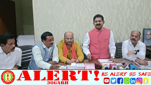 भिलाई-3 में स्वास्थ्य सुविधाओं को मिलेगा नया आयाम, 15 लाख की अत्याधुनिक ब्लड टेस्ट मशीन होगी स्थापित ‘सतीश साहू’