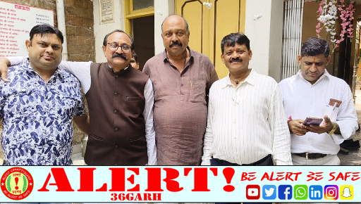 महावीर जयंती आज: सभापति कृष्णा चंद्राकर ने जैन समाज को दी शुभकामनाएं, बताया—महावीर के सिद्धांत आज भी प्रासंगिक