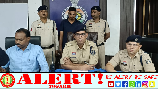  ₹4.50 लाख लेकर नहीं लौटाए 44.300 ग्राम सोने के जेवर, ज्वेलर्स संचालक गिरफ्तार; गरीबों के गिरवी गहने हड़पने का आरोप