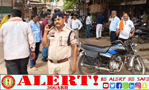  भिलाई में अतिक्रमण पर निगम का बड़ा एक्शन: सुपेला परदेशी चौक पर चला बुलडोजर, सड़क से हटाए गए अवैध कब्जे