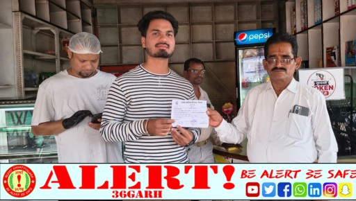  गीला-सूखा कचरा अलग नहीं रखने और सिंगल यूज प्लास्टिक पर निगम की कार्रवाई, 6700 रुपये जुर्माना